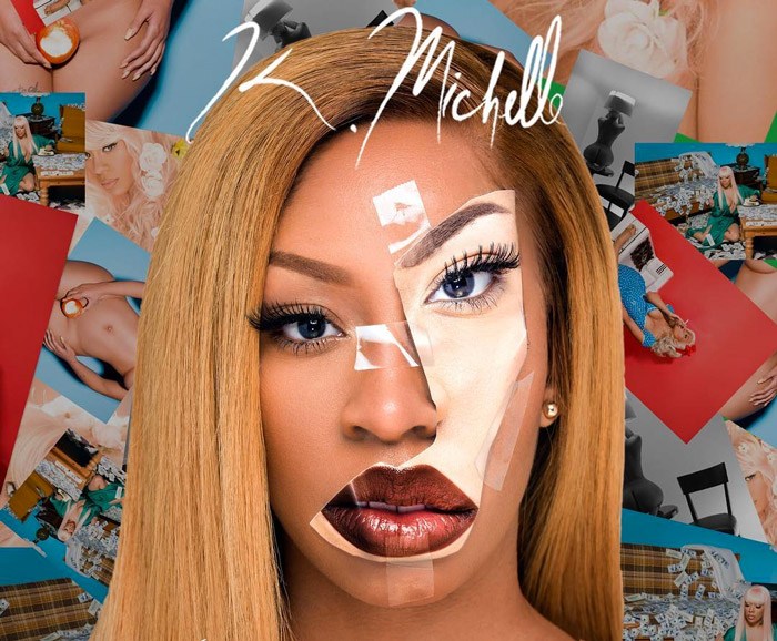 K Michelle New Album Kimberly fasrrhino